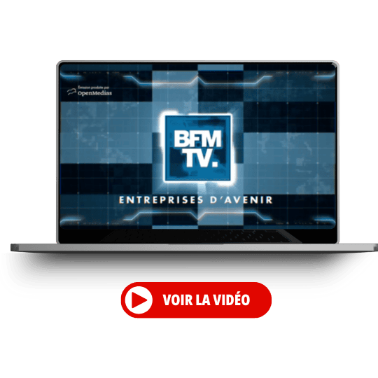 player vidéo bfm tv tranzition